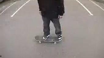 滑板入门教学视频,入门教学视频精华解析