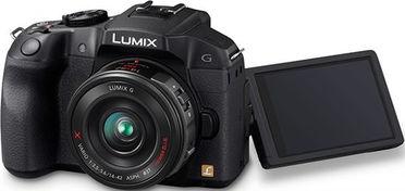 松下g6视频,捕捉生活瞬间的专业利器