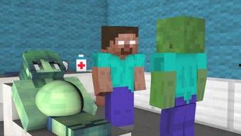 我的世界生孩子视频,一起见证宝宝诞生之旅