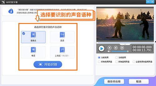 视频怎么识别,一瞥视频中的关键瞬间