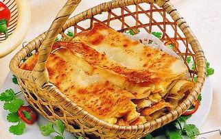 甩饼视频,一招一式尽显厨艺风采