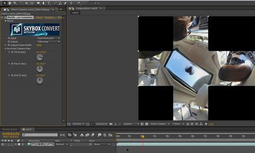 vr视频合成,沉浸式体验的未来篇章