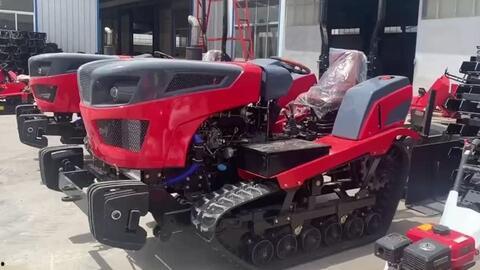 大马力拖拉机视频,大马力拖拉机视频深度解析