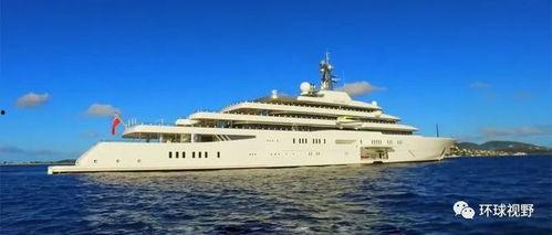 游船的视频,畅游水面的悠闲时光