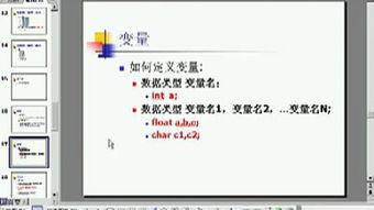 c语言程序设计视频,从基础到实践