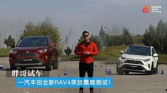 卡罗拉试驾视频胖哥,体验动感与舒适的完美融合