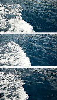 大海浪的视频