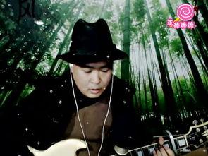 歌曲小草视频,坚韧生命力的赞歌